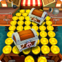 icon Coin Dozer: Pirates for LG G Pad X 8.0