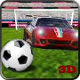 icon Car Football Simulator 3D