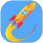 icon Rocket Turbo VPN