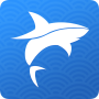 icon Shark VPN