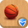 icon AppLock Theme - Basketball for Alcatel Flash Plus 2