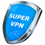 icon Super VPN Proxy-VPN Free