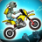 icon Zombie Moto Race 3.46