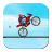 icon Hill Climb Bike Race 1.0