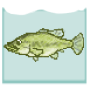 icon Blackbass Breeding (Aquarium) for Huawei MediaPad M5 8 Wi-Fi