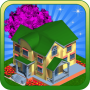 icon Holiday Village for Samsung Galaxy Q T589R