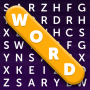 icon Infinite Word Search Puzzles for Micromax Canvas Tab P702