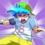 icon Music Battle - Full FNF Mod for vivo Y21L