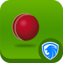 icon AppLock Theme - Cricket for Samsung Galaxy Tab 3 Lite 7.0