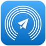 icon AirDropFile Sharing