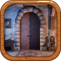 icon Escape Game Abandoned Vintage for Motorola Moto X4