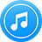 icon Music player 159.05