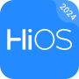 icon HiOS Launcher - Fast for Motorola Moto G5S Plus
