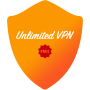 icon Unlimited VPN Free