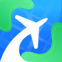 icon TravelAnimator・Journey Route for Xiaomi Redmi Note 4X