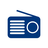 icon com.allaboutradio.radioisrael 8.4