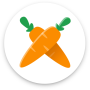icon Carrot Factor