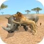 icon Rhino Survival Simulator