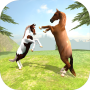 icon Horse Survival Simulator for Samsung Galaxy S3