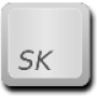 icon User Dictionary Plugin for verykool Orion Pro s5205
