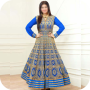 icon Anarkali Dresses Collection