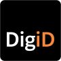 icon DigiD for Sony Xperia XZ