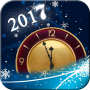 icon New Year Live Wallpaper