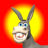 icon Talking Donald Donkey 231101