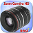 icon Camera 360 HD 1.7