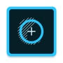 icon Adobe Photoshop Fix for neffos C5 Max