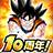 icon com.bandainamcogames.dbzdokkan 5.25.2