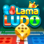 icon Lama Ludo-Ludo&Chatroom for amazon Fire 7 (2017)
