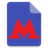 icon ru.alexanderklimov.metrosimpeschema 8.0