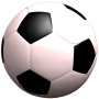 icon Football Live Wallpaper for Fly Nimbus 16