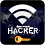 icon Wifi Password Hacker Prank for Lava A51