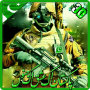 icon Pak Army Sniper: Free shooting games- FPS