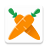 icon Carrot Factor 2.11