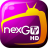 icon nexGTv HD 3.00.00