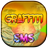 icon Graffiti SMS Plus 1.0.28