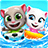 icon Talking Tom Pool 1.7.6.319