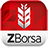 icon ZBorsa 2.5.7