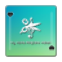 icon My Name Ringtone Maker for Samsung Galaxy Ace Duos S6802