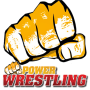 icon Power Wrestling for Huawei Mate 9 Pro