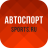 icon ru.sports.f1 5.0.0