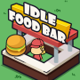 icon Idle Food Bar: Idle Games for Motorola Moto Z2 Play