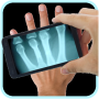 icon Xray Scanner Prank for DEXP Ixion ML245 Electron