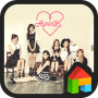 icon Apink[Pink LUV]_black