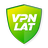 icon VPN.lat 3.8.4.0.3