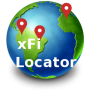 icon Find iPhone, Android, Xfi Loc for Assistant AS-5435 Shine