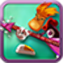 icon Rayman® Legends Beatbox for qmobile CS1